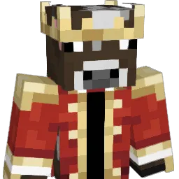 _SuperSycnix_ Minecraft avatar bust