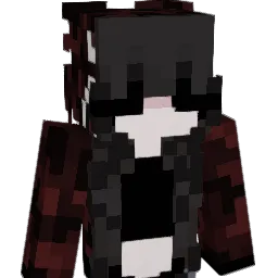 _Superleggera Minecraft avatar bust