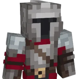 _Sureiya_ Minecraft avatar bust