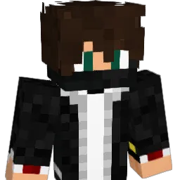 _Suri__ Minecraft avatar bust