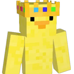 _SuspiciousDuck_'s Minecraft skin