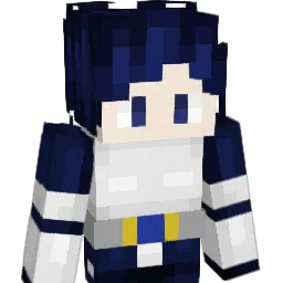 _Suugah_ Minecraft avatar bust