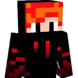 _Suuu_ Minecraft avatar bust