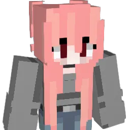 _Suwey_ Minecraft avatar bust