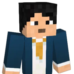 _Suya_'s Minecraft skin