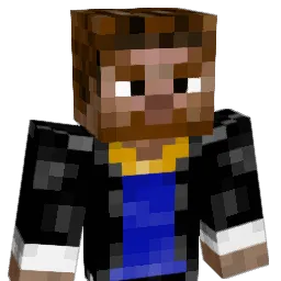 _Sv3to_ Minecraft avatar bust