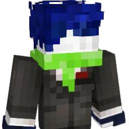 _Swagmoney Minecraft avatar bust