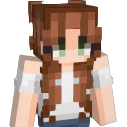_SwanSong_ Minecraft avatar bust