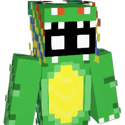 _Swati_ Minecraft avatar bust