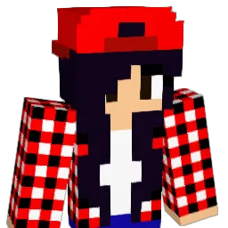 _SweetCherry_'s Minecraft skin