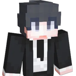 _Sweetness's Minecraft skin