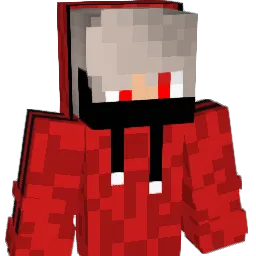 _SwenzyTR_ Minecraft avatar bust