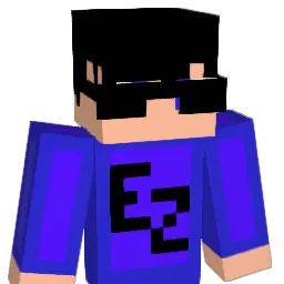 _Sweps_br Minecraft avatar bust