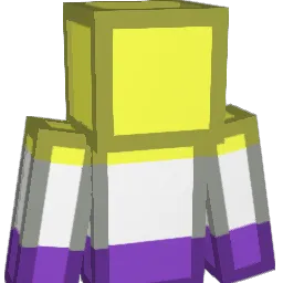 _SwiggyBoy_ Minecraft avatar bust