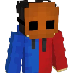 _Switcho_ Minecraft avatar bust