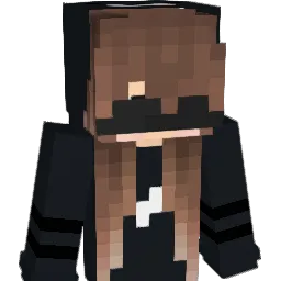 _SxcideChantal_ Minecraft avatar bust