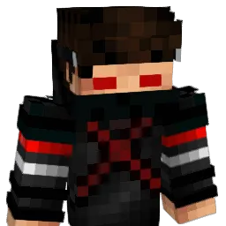 _Sxvage Minecraft avatar bust