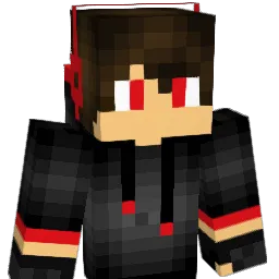 _SyCroX_'s Minecraft skin