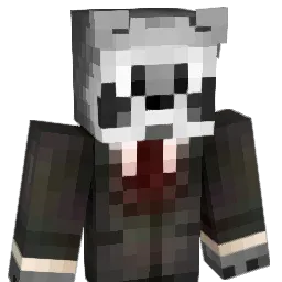 _SyFe's Minecraft skin