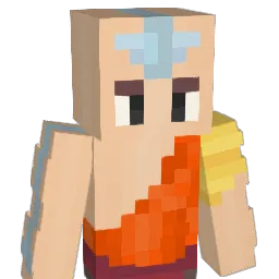_SyFlex_ Minecraft avatar bust