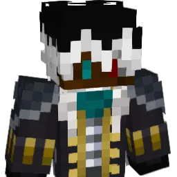 _Syanide Minecraft avatar bust