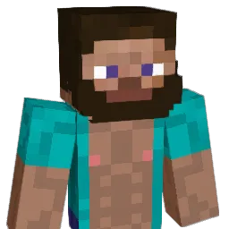 _Syberian_kalash Minecraft avatar bust