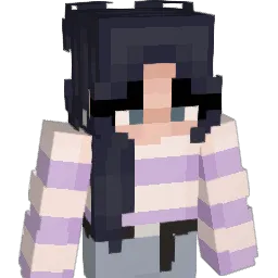 _Syberii_ Minecraft avatar bust