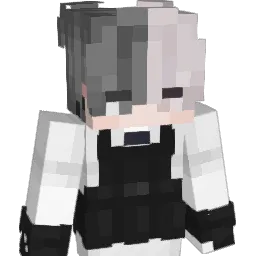 _Sycamores Minecraft avatar bust