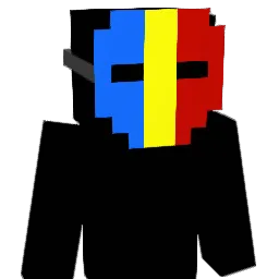 _Syoxexe_ Minecraft avatar bust