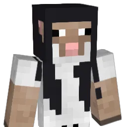 _SyxGod_ Minecraft avatar bust