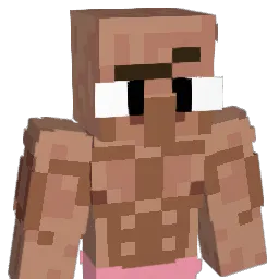 _Sz4dow Minecraft avatar bust