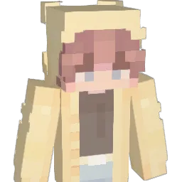 _Szola_ Minecraft avatar bust