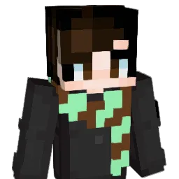 _T0n3_ Minecraft avatar bust