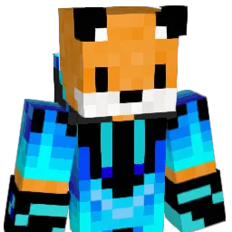 _T1de_ Minecraft avatar bust