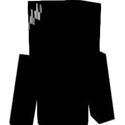 _T3QUIL4_ Minecraft avatar bust