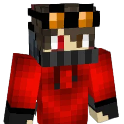 _TAA_ Minecraft avatar bust