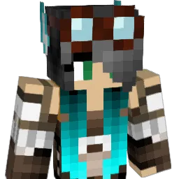 _TDADDY_ Minecraft avatar bust