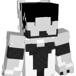 _TD__ Minecraft avatar bust