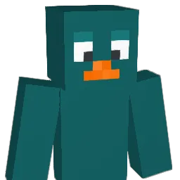 _TEDIK_ Minecraft avatar bust