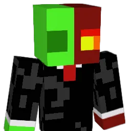 _THEVATOPIANIST_ Minecraft avatar bust