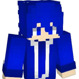 _THH_beer Minecraft avatar bust