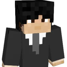_TJK's Minecraft skin