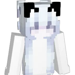 _TJz Minecraft avatar bust