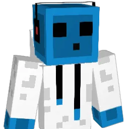 _TNTBOY209_ Minecraft avatar bust