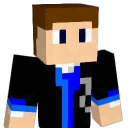 _TO0n_ Minecraft avatar bust