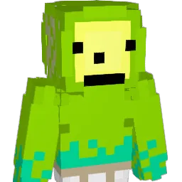 _TOM_TOM_TOM_ Minecraft avatar bust