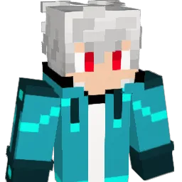 _TQ_ Minecraft avatar bust