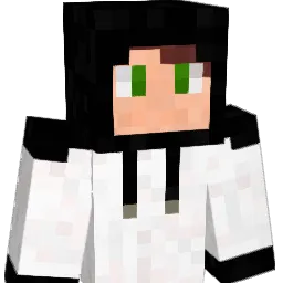 _TRAVE_ Minecraft avatar bust