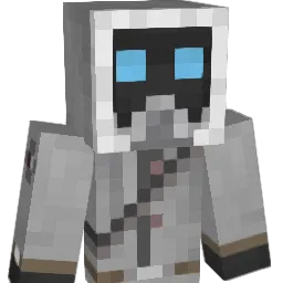 _TUTINOKO_ Minecraft avatar bust