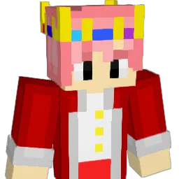 _T_E_C_H_N_O_ Minecraft avatar bust